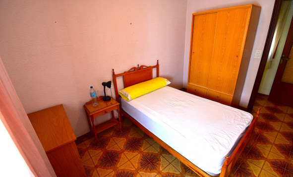 Reventa - 2. Chalet adosado - Rojales - Costa Blanca Sur