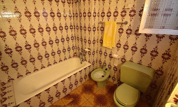 Reventa - 2. Chalet adosado - Rojales - Costa Blanca Sur