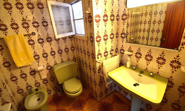 Reventa - 2. Chalet adosado - Rojales - Costa Blanca Sur