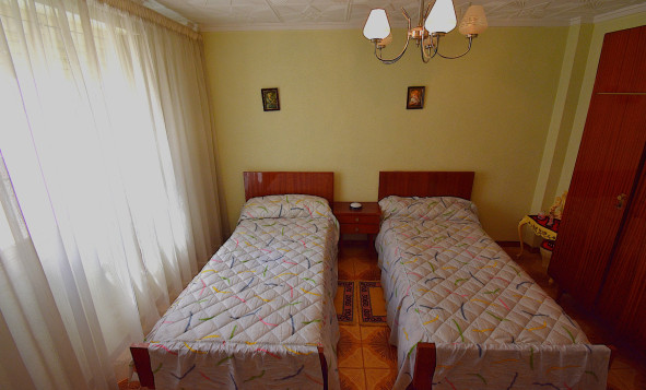 Reventa - 2. Chalet adosado - Rojales - Costa Blanca Sur