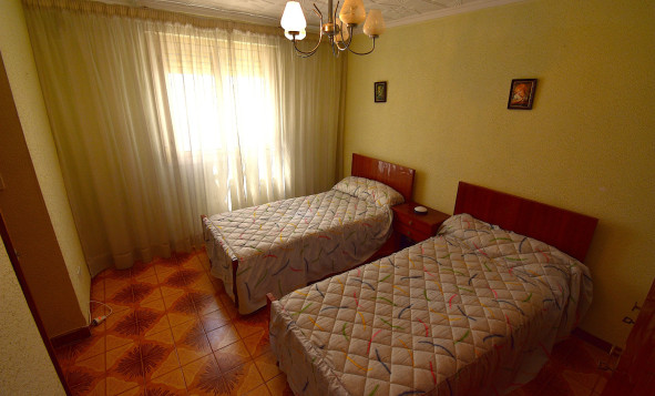 Reventa - 2. Chalet adosado - Rojales - Costa Blanca Sur