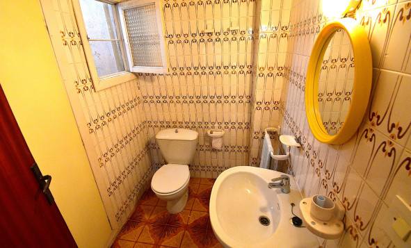 Reventa - 2. Chalet adosado - Rojales - Costa Blanca Sur