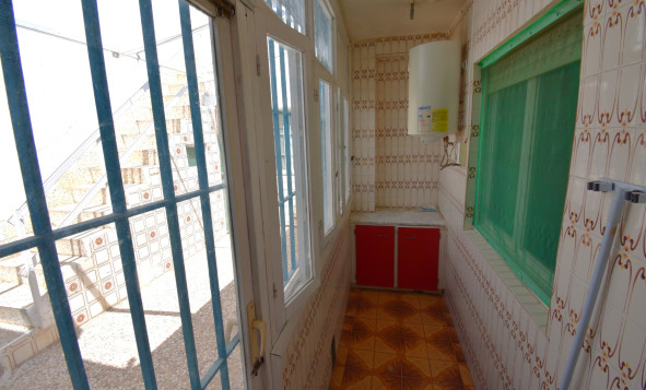 Reventa - 2. Chalet adosado - Rojales - Costa Blanca Sur