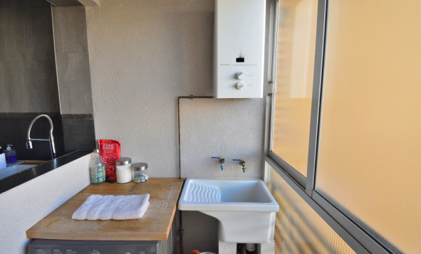 Resale - 1. Apartment / flat - Daya Nueva - Costa Blanca South