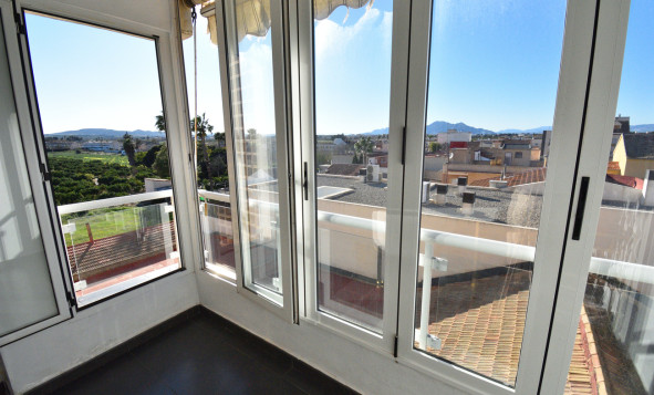 Resale - 1. Apartment / flat - Daya Nueva - Costa Blanca South