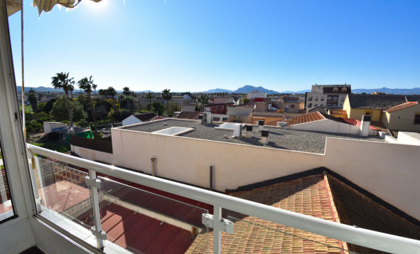 Resale - 1. Apartment / flat - Daya Nueva - Costa Blanca South