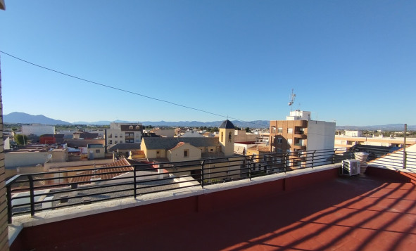 Resale - 1. Apartment / flat - Daya Nueva - Costa Blanca South