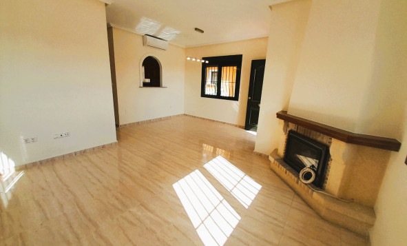 Resale - 3. Detached house - Ciudad Quesada - Costa Blanca South