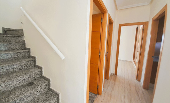 Resale - 3. Detached house - Ciudad Quesada - Costa Blanca South