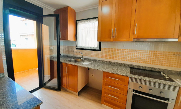 Resale - 3. Detached house - Ciudad Quesada - Costa Blanca South