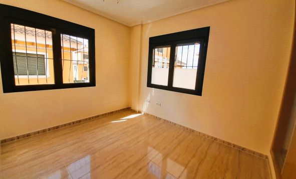 Resale - 3. Detached house - Ciudad Quesada - Costa Blanca South