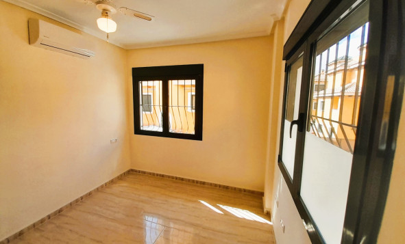 Resale - 3. Detached house - Ciudad Quesada - Costa Blanca South