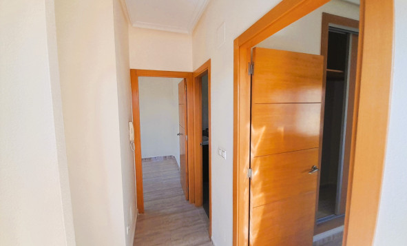 Resale - 3. Detached house - Ciudad Quesada - Costa Blanca South