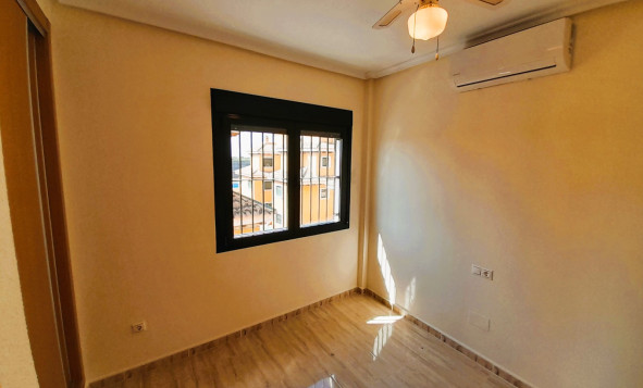 Resale - 3. Detached house - Ciudad Quesada - Costa Blanca South