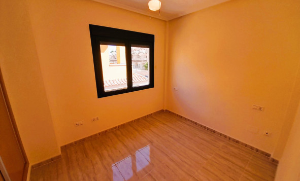 Resale - 3. Detached house - Ciudad Quesada - Costa Blanca South