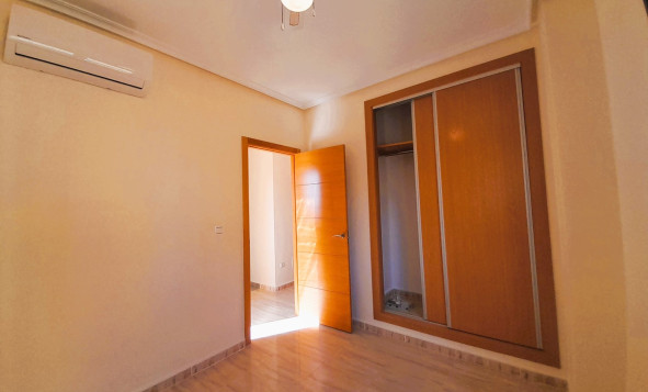 Resale - 3. Detached house - Ciudad Quesada - Costa Blanca South