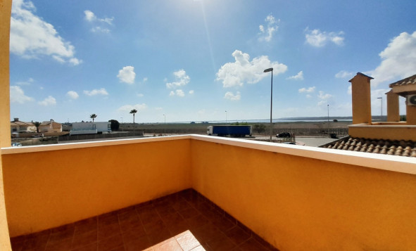 Resale - 3. Detached house - Ciudad Quesada - Costa Blanca South
