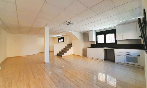 Resale - 3. Detached house - Ciudad Quesada - Costa Blanca South