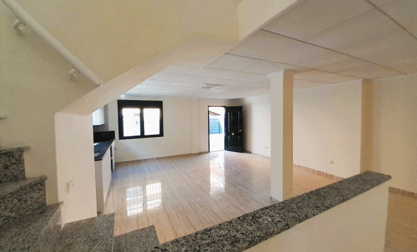 Resale - 3. Detached house - Ciudad Quesada - Costa Blanca South