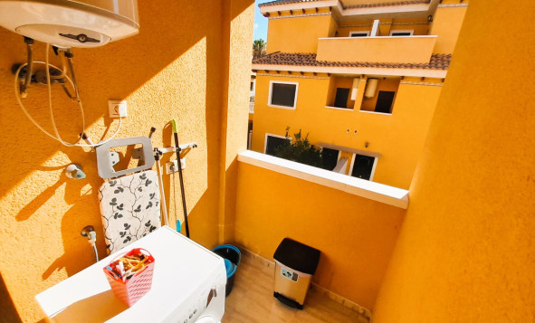 Reventa - 4. Chalet pareado - Ciudad Quesada - Costa Blanca Sur