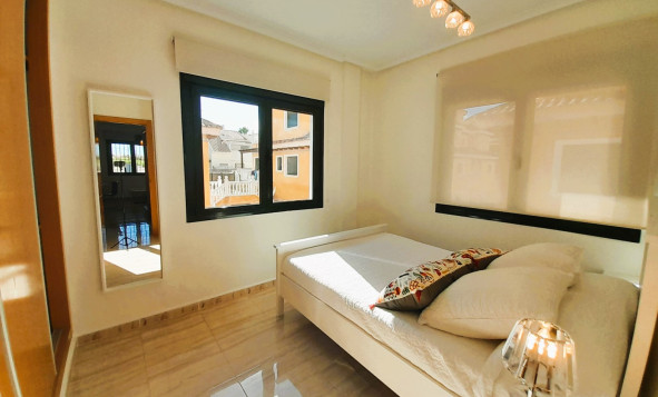 Reventa - 4. Chalet pareado - Ciudad Quesada - Costa Blanca Sur