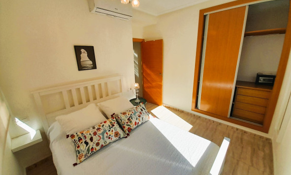 Reventa - 4. Chalet pareado - Ciudad Quesada - Costa Blanca Sur