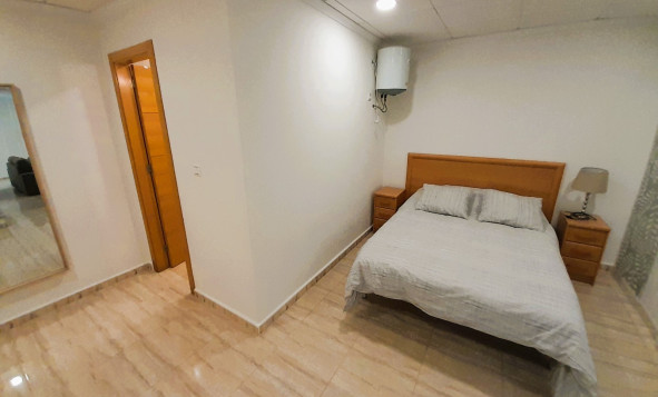 Reventa - 4. Chalet pareado - Ciudad Quesada - Costa Blanca Sur