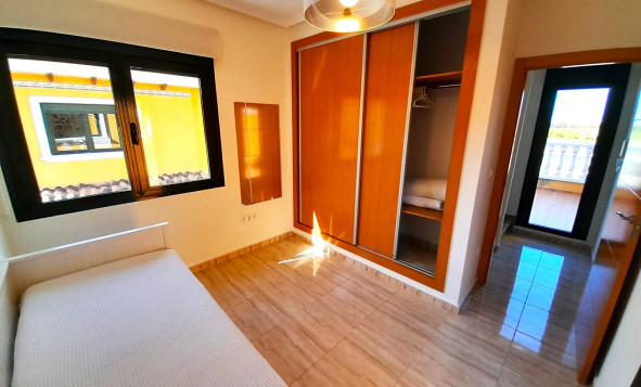 Reventa - 4. Chalet pareado - Ciudad Quesada - Costa Blanca Sur