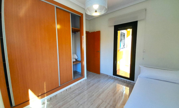 Reventa - 4. Chalet pareado - Ciudad Quesada - Costa Blanca Sur