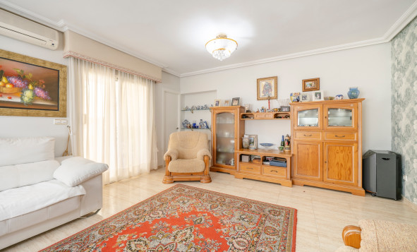 Resale - 2. Town house - Guardamar del Segura - El moncayo