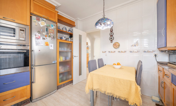 Resale - 2. Town house - Guardamar del Segura - El moncayo