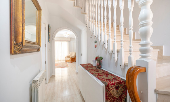 Resale - 2. Town house - Guardamar del Segura - El moncayo