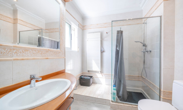 Resale - 2. Town house - Guardamar del Segura - El moncayo