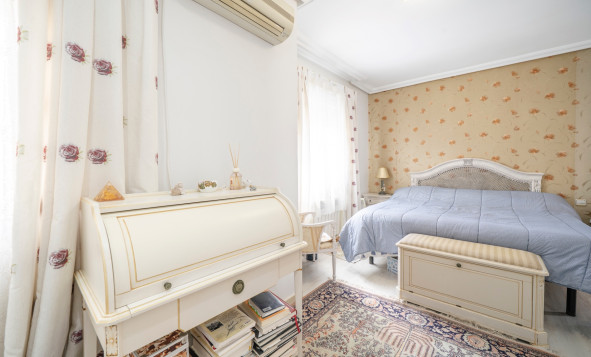 Resale - 2. Town house - Guardamar del Segura - El moncayo