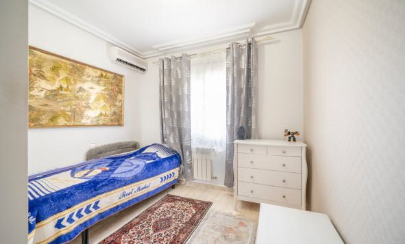 Resale - 2. Town house - Guardamar del Segura - El moncayo