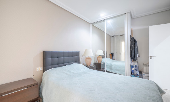 Resale - 2. Town house - Guardamar del Segura - El moncayo