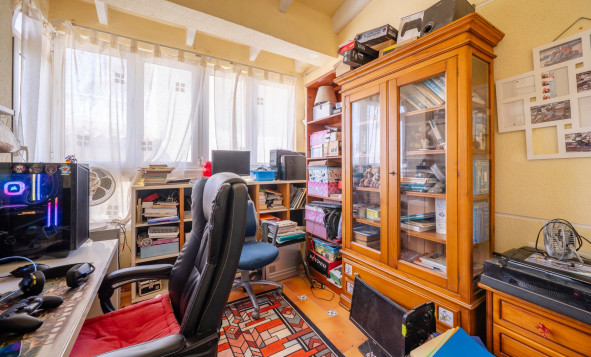 Resale - 2. Town house - Guardamar del Segura - El moncayo