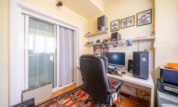 Resale - 2. Town house - Guardamar del Segura - El moncayo