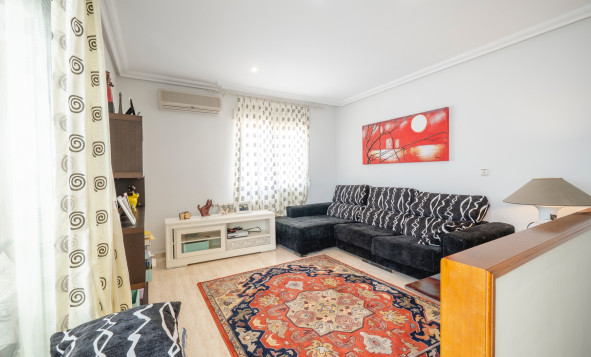 Resale - 2. Town house - Guardamar del Segura - El moncayo