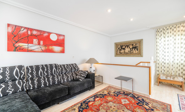 Resale - 2. Town house - Guardamar del Segura - El moncayo