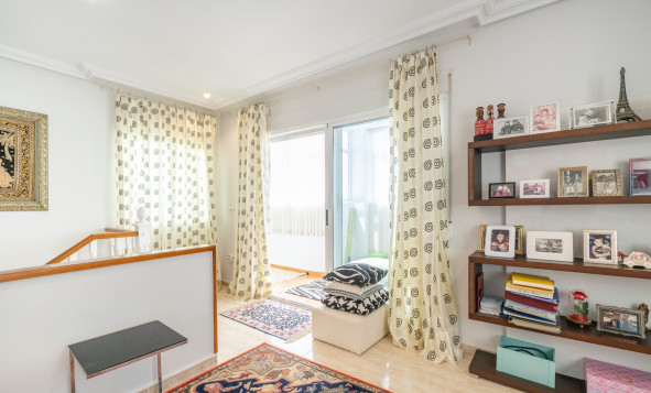 Resale - 2. Town house - Guardamar del Segura - El moncayo