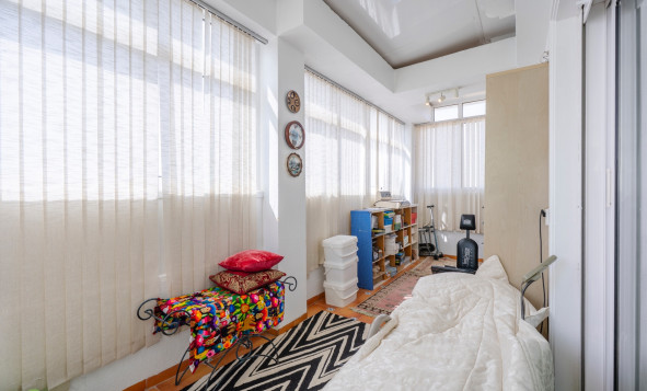 Resale - 2. Town house - Guardamar del Segura - El moncayo