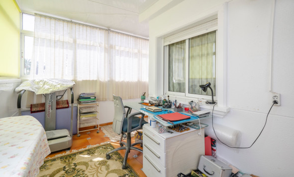 Resale - 2. Town house - Guardamar del Segura - El moncayo