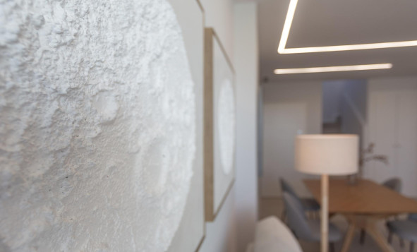 New build - 1. Apartment / flat - Denia - Costa Blanca North