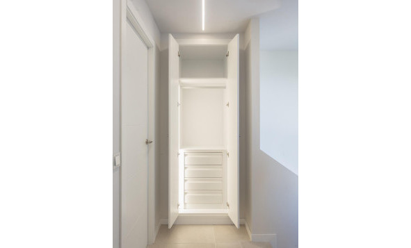 New build - 1. Apartment / flat - Denia - Costa Blanca North