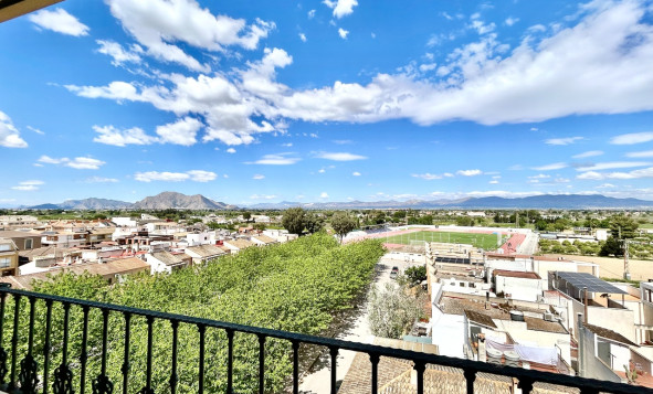 Reventa - 1. Apartamento / piso - Almoradí - Costa Blanca Sur
