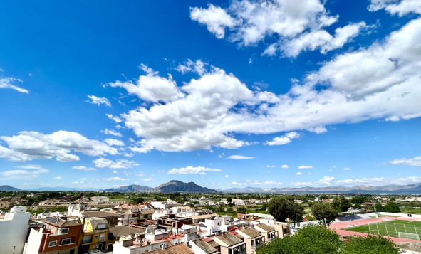 Reventa - 1. Apartamento / piso - Almoradí - Costa Blanca Sur