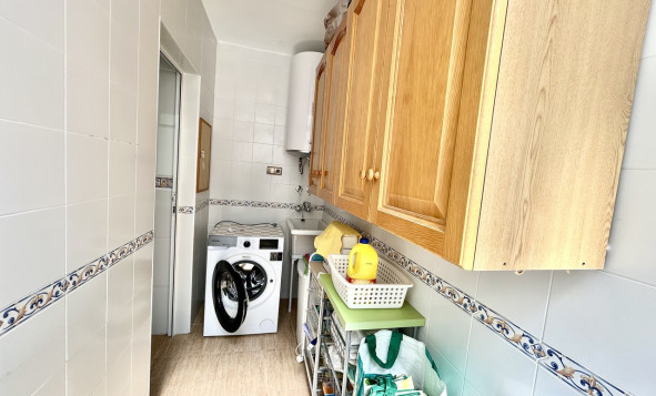 Reventa - 1. Apartamento / piso - Almoradí - Costa Blanca Sur