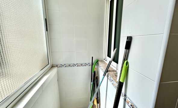 Reventa - 1. Apartamento / piso - Almoradí - Costa Blanca Sur