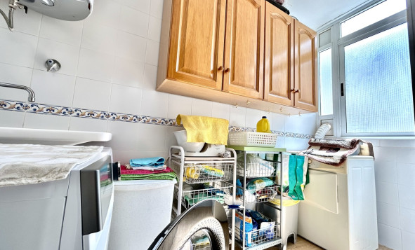 Reventa - 1. Apartamento / piso - Almoradí - Costa Blanca Sur